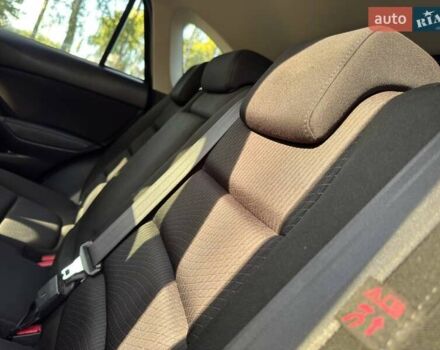 Чорний Мазда СХ-5, об'ємом двигуна 2.19 л та пробігом 192 тис. км за 12350 $, фото 26 на Automoto.ua