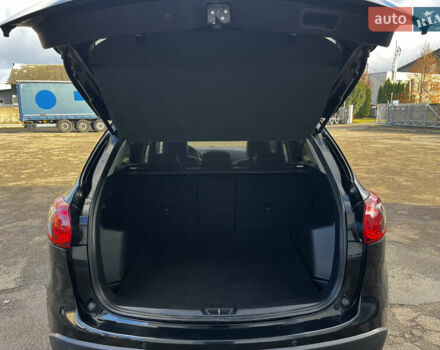 Чорний Мазда СХ-5, об'ємом двигуна 2.2 л та пробігом 181 тис. км за 14499 $, фото 51 на Automoto.ua