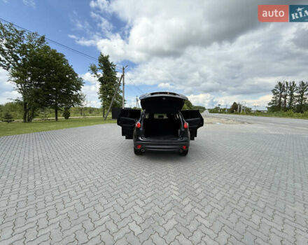 Чорний Мазда СХ-5, об'ємом двигуна 2.2 л та пробігом 226 тис. км за 13550 $, фото 31 на Automoto.ua