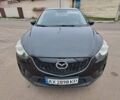 Чорний Мазда СХ-5, об'ємом двигуна 2.2 л та пробігом 210 тис. км за 15500 $, фото 1 на Automoto.ua