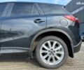 Черный Мазда СХ-5, объемом двигателя 2.2 л и пробегом 232 тыс. км за 16390 $, фото 5 на Automoto.ua