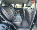 Черный Мазда СХ-5, объемом двигателя 2.2 л и пробегом 216 тыс. км за 14299 $, фото 44 на Automoto.ua