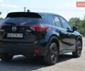 Черный Мазда СХ-5, объемом двигателя 2.2 л и пробегом 261 тыс. км за 11999 $, фото 16 на Automoto.ua