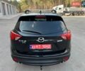 Чорний Мазда СХ-5, об'ємом двигуна 2.2 л та пробігом 155 тис. км за 14600 $, фото 21 на Automoto.ua