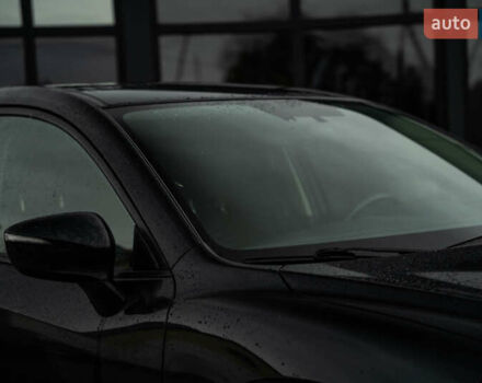 Черный Мазда СХ-5, объемом двигателя 2.5 л и пробегом 172 тыс. км за 13700 $, фото 8 на Automoto.ua