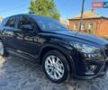 Чорний Мазда СХ-5, об'ємом двигуна 2.2 л та пробігом 160 тис. км за 12700 $, фото 7 на Automoto.ua