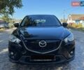 Чорний Мазда СХ-5, об'ємом двигуна 2.2 л та пробігом 160 тис. км за 12700 $, фото 2 на Automoto.ua