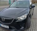 Мазда СХ-5 2014 у Мукачеве на Automoto.ua Чорний Мазда СХ-5, об'ємом двигуна 2 л та пробігом 130 тис. км за 12500 $, фото 4 на Automoto.ua