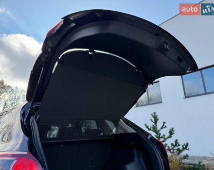 Чорний Мазда СХ-5, об'ємом двигуна 2.2 л та пробігом 228 тис. км за 13500 $, фото 45 на Automoto.ua