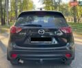 Чорний Мазда СХ-5, об'ємом двигуна 2.19 л та пробігом 192 тис. км за 12350 $, фото 4 на Automoto.ua