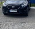Черный Мазда СХ-5, объемом двигателя 2.49 л и пробегом 146 тыс. км за 12300 $, фото 4 на Automoto.ua
