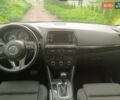 Черный Мазда СХ-5, объемом двигателя 2.2 л и пробегом 169 тыс. км за 14500 $, фото 63 на Automoto.ua