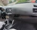 Мазда СХ-5 2014 у Мукачеве на Automoto.ua Чорний Мазда СХ-5, об'ємом двигуна 2 л та пробігом 130 тис. км за 12500 $, фото 14 на Automoto.ua