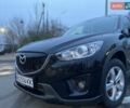Чорний Мазда СХ-5, об'ємом двигуна 2.19 л та пробігом 247 тис. км за 12800 $, фото 3 на Automoto.ua