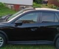 Черный Мазда СХ-5, объемом двигателя 2.2 л и пробегом 227 тыс. км за 9700 $, фото 3 на Automoto.ua