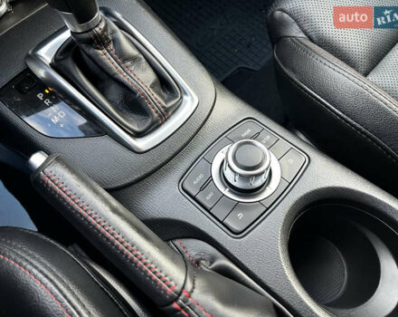 Чорний Мазда СХ-5, об'ємом двигуна 2.2 л та пробігом 181 тис. км за 14499 $, фото 34 на Automoto.ua