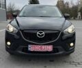 Черный Мазда СХ-5, объемом двигателя 2.2 л и пробегом 199 тыс. км за 14000 $, фото 45 на Automoto.ua