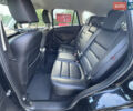 Черный Мазда СХ-5, объемом двигателя 2.2 л и пробегом 216 тыс. км за 14299 $, фото 43 на Automoto.ua