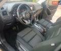 Черный Мазда СХ-5, объемом двигателя 2.2 л и пробегом 169 тыс. км за 14500 $, фото 5 на Automoto.ua