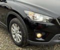 Черный Мазда СХ-5, объемом двигателя 2 л и пробегом 191 тыс. км за 12999 $, фото 35 на Automoto.ua