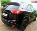 Черный Мазда СХ-5, объемом двигателя 2.2 л и пробегом 169 тыс. км за 14500 $, фото 27 на Automoto.ua