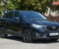 Чорний Мазда СХ-5, об'ємом двигуна 2.2 л та пробігом 261 тис. км за 14300 $, фото 23 на Automoto.ua