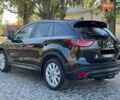 Чорний Мазда СХ-5, об'ємом двигуна 2.2 л та пробігом 160 тис. км за 12700 $, фото 14 на Automoto.ua