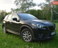 Черный Мазда СХ-5, объемом двигателя 2.2 л и пробегом 161 тыс. км за 17200 $, фото 29 на Automoto.ua