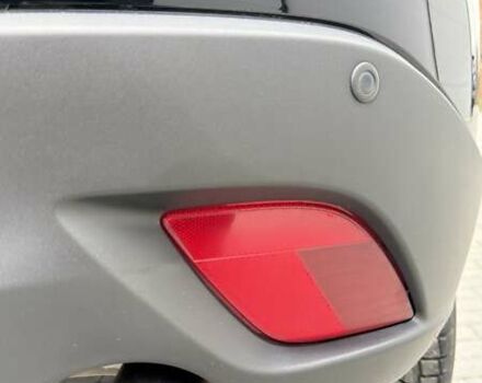 Черный Мазда СХ-5, объемом двигателя 2.2 л и пробегом 199 тыс. км за 14000 $, фото 6 на Automoto.ua