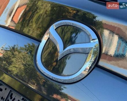 Чорний Мазда СХ-5, об'ємом двигуна 2.2 л та пробігом 160 тис. км за 12700 $, фото 17 на Automoto.ua