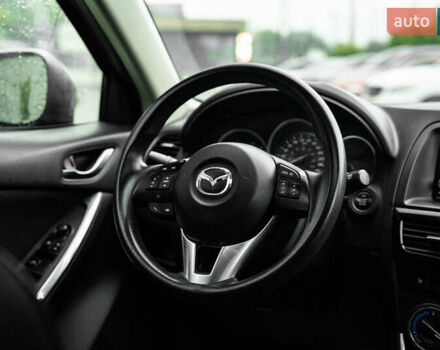 Мазда СХ-5 2014 в Черновцах на Automoto.ua Черный Мазда СХ-5, объемом двигателя 2.5 л и пробегом 172 тыс. км за 13700 $, фото 18 на Automoto.ua