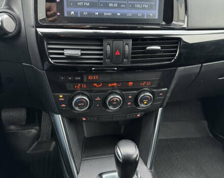 Черный Мазда СХ-5, объемом двигателя 2 л и пробегом 191 тыс. км за 12999 $, фото 39 на Automoto.ua