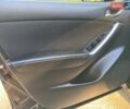 Чорний Мазда СХ-5, об'ємом двигуна 2.19 л та пробігом 192 тис. км за 12350 $, фото 12 на Automoto.ua