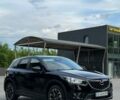 Черный Мазда СХ-5, объемом двигателя 2.19 л и пробегом 254 тыс. км за 14999 $, фото 4 на Automoto.ua