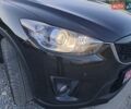 Черный Мазда СХ-5, объемом двигателя 2.2 л и пробегом 204 тыс. км за 13300 $, фото 13 на Automoto.ua