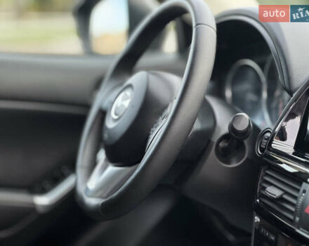 Мазда СХ-5 2014 у Запоріжжя на Automoto.ua Чорний Мазда СХ-5, об'ємом двигуна 2.2 л та пробігом 220 тис. км за 13999 $, фото 58 на Automoto.ua