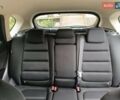 Черный Мазда СХ-5, объемом двигателя 2.2 л и пробегом 169 тыс. км за 14500 $, фото 90 на Automoto.ua