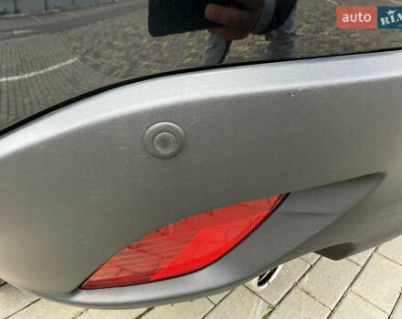 Черный Мазда СХ-5, объемом двигателя 2.2 л и пробегом 148 тыс. км за 13800 $, фото 26 на Automoto.ua