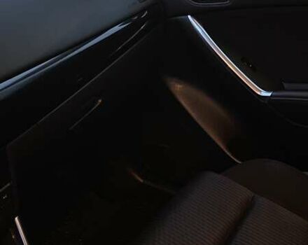 Чорний Мазда СХ-5, об'ємом двигуна 2.19 л та пробігом 247 тис. км за 12800 $, фото 19 на Automoto.ua