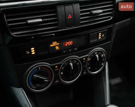 Мазда СХ-5 2014 в Черновцах на Automoto.ua Черный Мазда СХ-5, объемом двигателя 2.5 л и пробегом 172 тыс. км за 13700 $, фото 22 на Automoto.ua