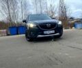 Черный Мазда СХ-5, объемом двигателя 2.2 л и пробегом 220 тыс. км за 14200 $, фото 7 на Automoto.ua