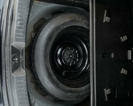 Черный Мазда СХ-5, объемом двигателя 2.49 л и пробегом 195 тыс. км за 11100 $, фото 30 на Automoto.ua