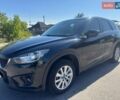 Черный Мазда СХ-5, объемом двигателя 2.19 л и пробегом 189 тыс. км за 12750 $, фото 8 на Automoto.ua