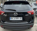 Мазда СХ-5 2014 у Львові на Automoto.ua Чорний Мазда СХ-5, об'ємом двигуна 2.49 л та пробігом 265 тис. км за 11500 $, фото 7 на Automoto.ua