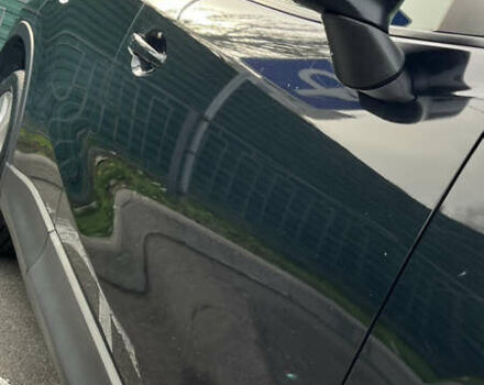 Черный Мазда СХ-5, объемом двигателя 2.19 л и пробегом 240 тыс. км за 15000 $, фото 3 на Automoto.ua