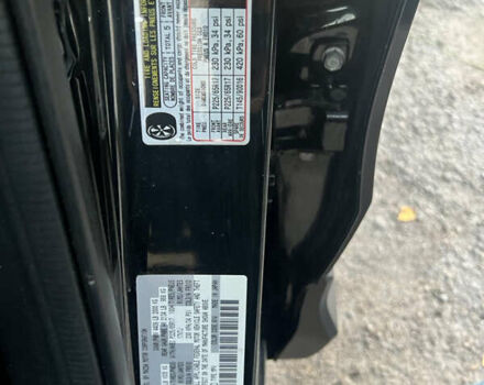 Черный Мазда СХ-5, объемом двигателя 2.49 л и пробегом 195 тыс. км за 11100 $, фото 13 на Automoto.ua