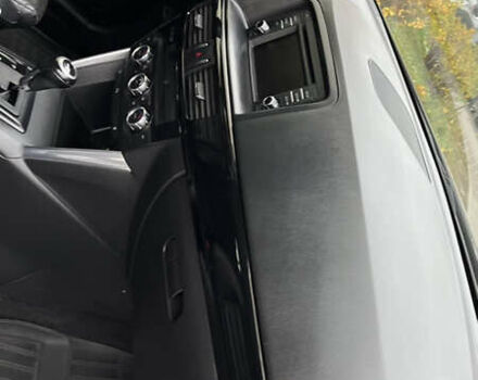 Черный Мазда СХ-5, объемом двигателя 2.19 л и пробегом 240 тыс. км за 15000 $, фото 20 на Automoto.ua