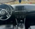 Чорний Мазда СХ-5, об'ємом двигуна 2.2 л та пробігом 258 тис. км за 16300 $, фото 5 на Automoto.ua