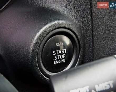 Черный Мазда СХ-5, объемом двигателя 2.49 л и пробегом 189 тыс. км за 13750 $, фото 15 на Automoto.ua