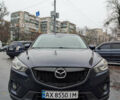 Чорний Мазда СХ-5, об'ємом двигуна 2.5 л та пробігом 186 тис. км за 13500 $, фото 2 на Automoto.ua